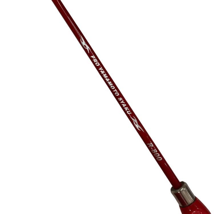 1)【中古品】プロ山元 PRO YAMAMOTO SYAKU R-800⑧ - メルカリ