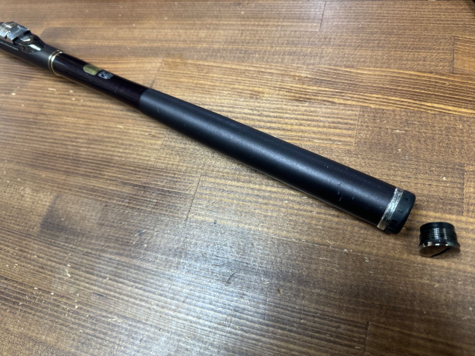 期間限定セール。 シマノ ベイシス ISO ライトスペック 1.5-530