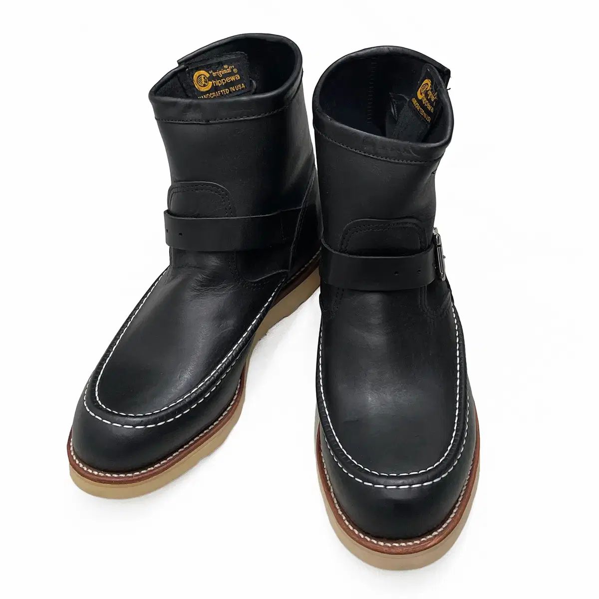 チッペワ Chippewa