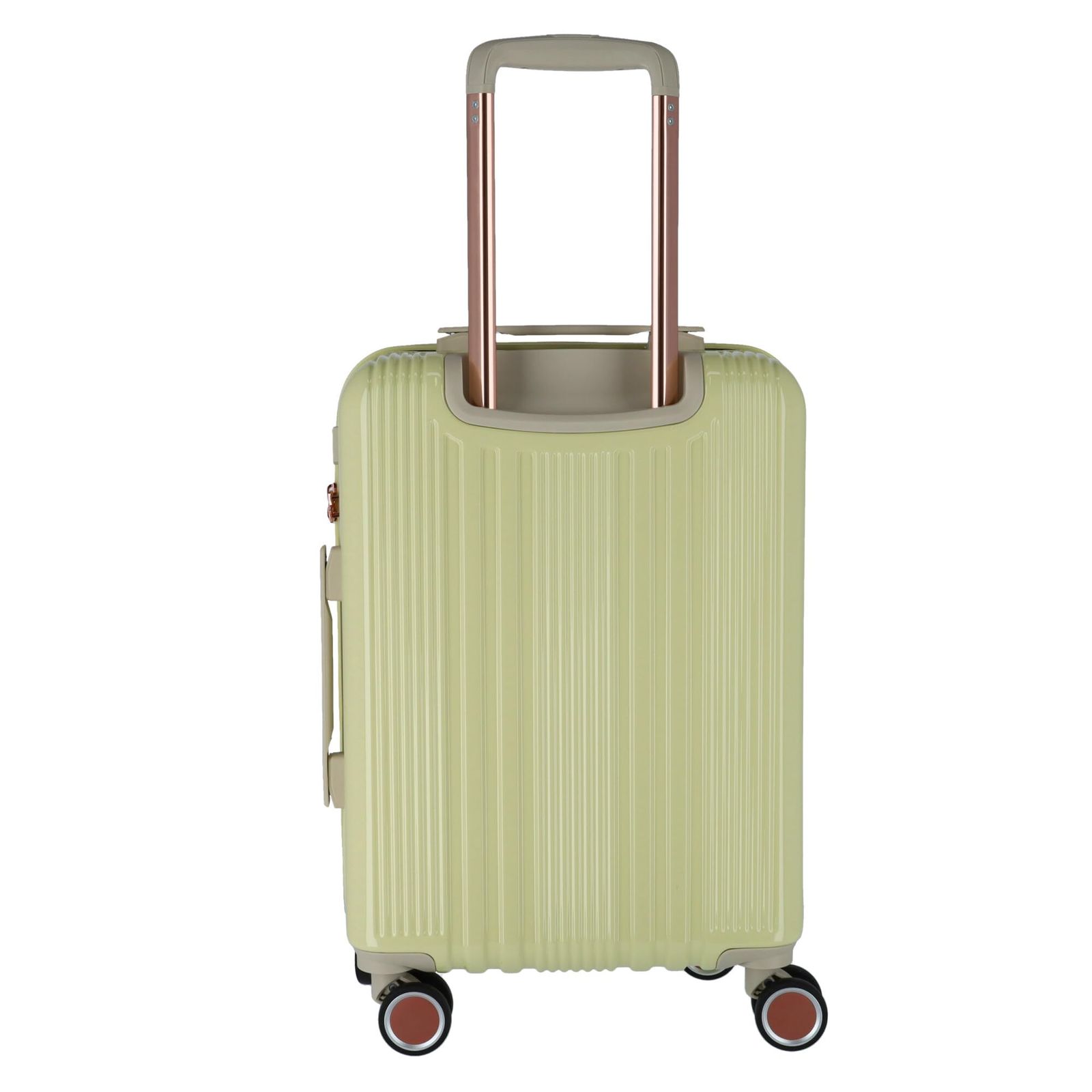 ナチュラルビューティー