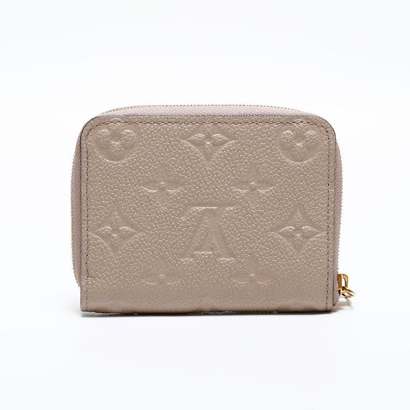 LOUIS VUITTON ルイ・ヴィトン コインケース アンプラント モノグラム