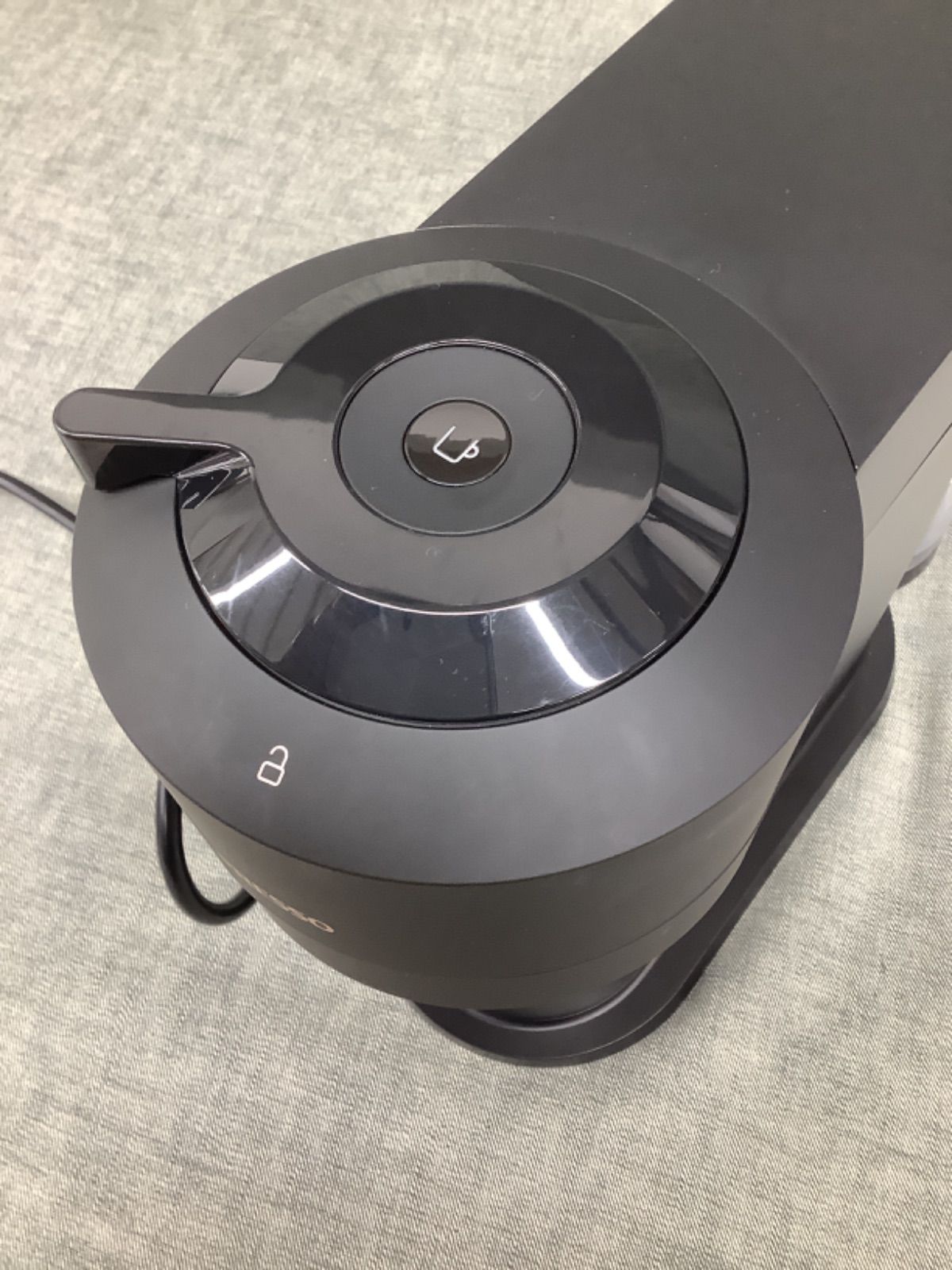 AI YT25030609 ≪中古品≫ ネスプレッソ ヴァーチュオ ネクスト - メルカリ