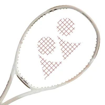 マッハ10 張上済 ヨネックス YONEX 2025 VCORE 98 Vコア98 ブイコア98 305g 海外 硬式テニスラケット 07VC98YX-194サンドベージュ|G2 4_1 4