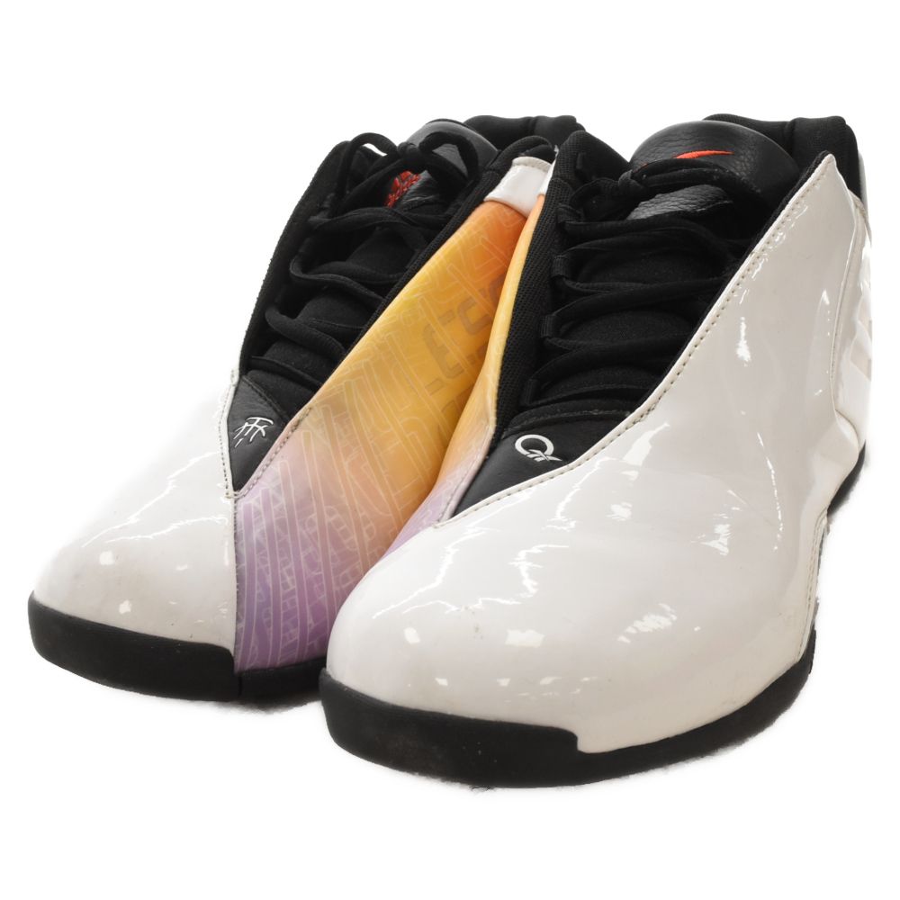 adidas (アディダス) T-MAC 3 RESTOMOD ティーマック 3 トレイシー