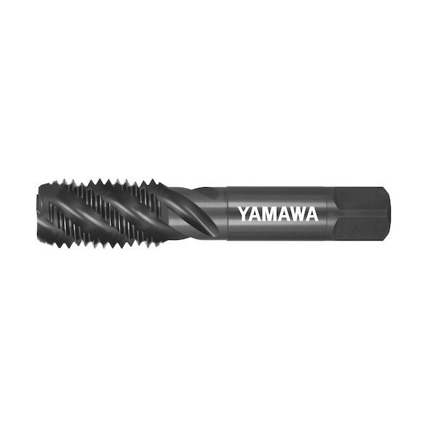 7営業日以内発送 ヤマワ SU-SP-P4-M45X4.5 ステンレス鋼用スパイラルタップ SU－SP P4 M45X4．5 SUSPP4M45X4.5 沖縄離島販売不可