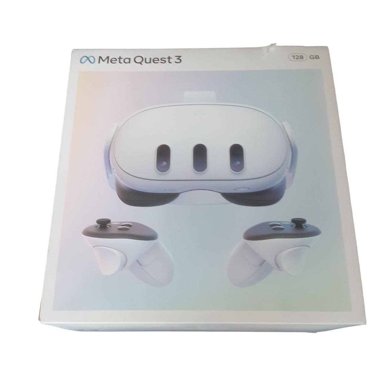 ● Quest3