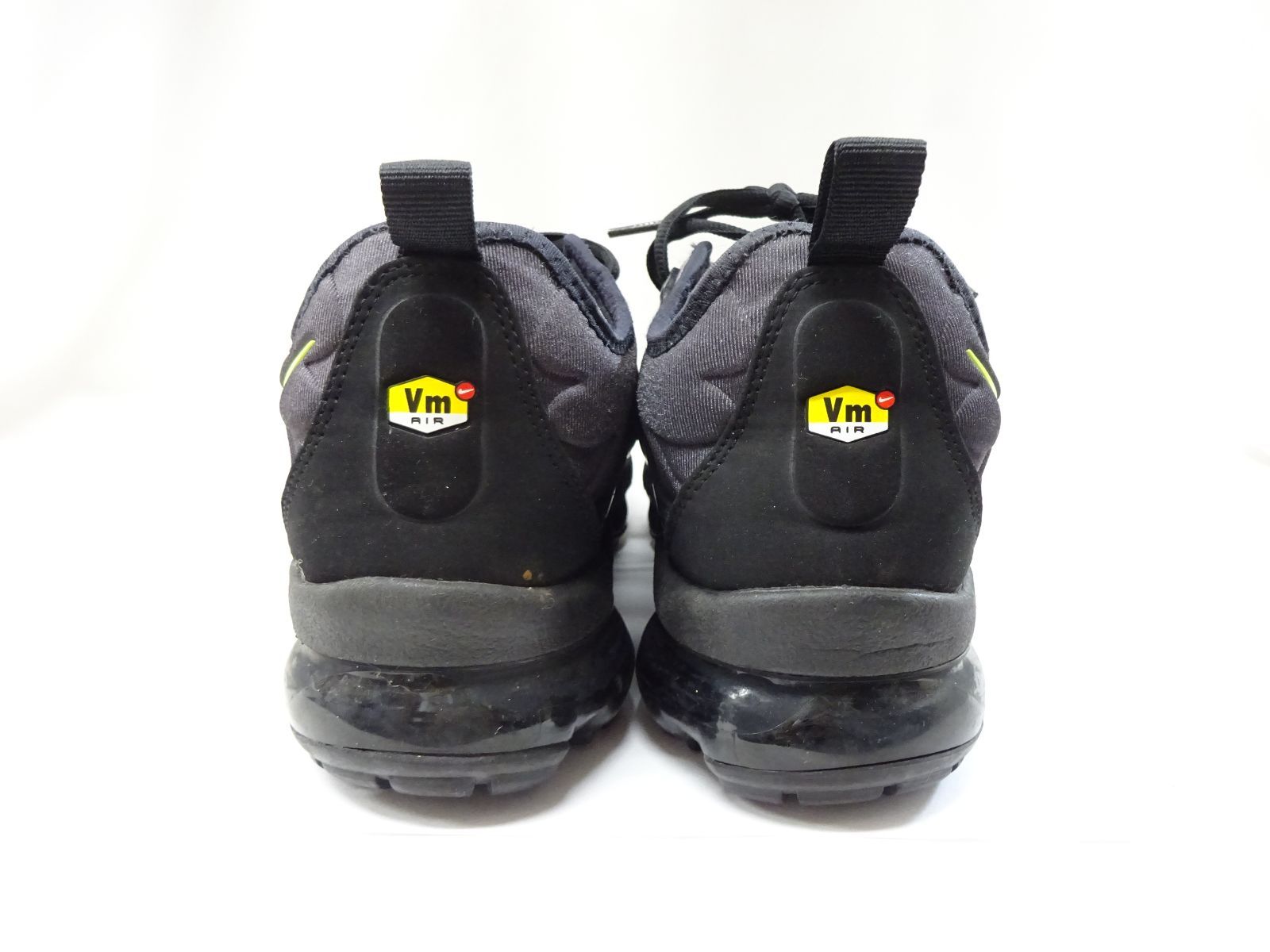 26.5cm NIKE ナイキ AIR VAPORMAX PLUS ヴェイパーマックス 26.5cm NIKE ナイキ AIR VAPORMAX PLUS ヴェイパーマックス