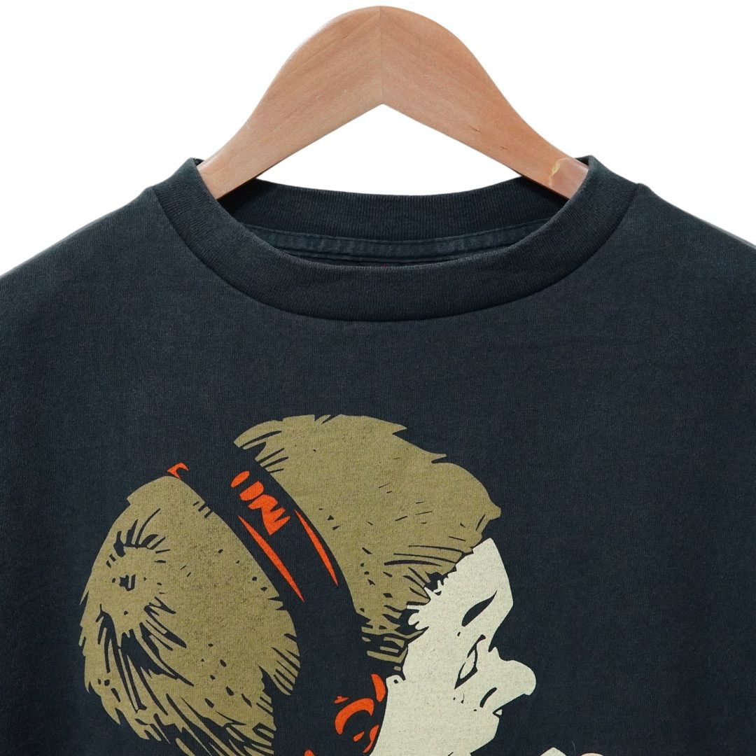 90-00s KORN コーン Tシャツ giantタグ XL相当 オリジナル 90-00s KORN コーン Tシャツ giantタグ XL相当 オリジナル