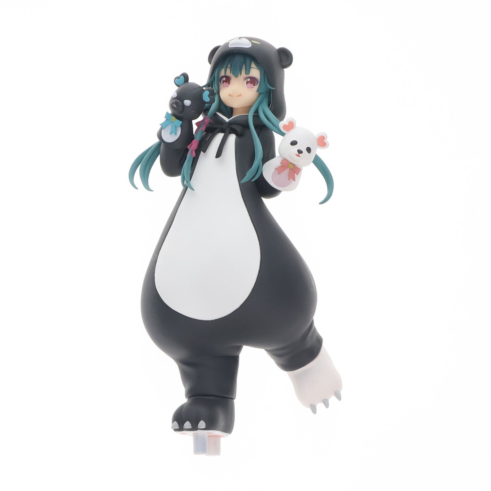 POP UP PARADE(ポップアップパレード) ユナ くまクマ熊ベアー 完成品 