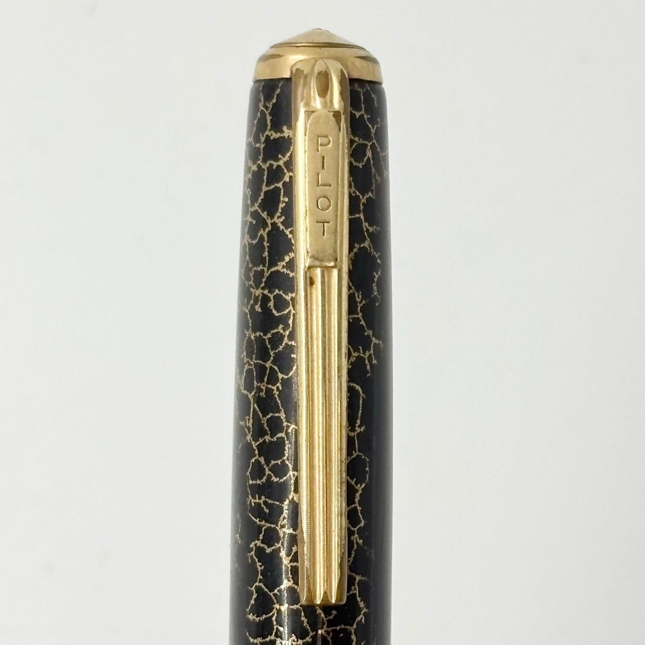 MONTBLANC モンブラン 万年筆 220 ペン先K14 585 MONTBLANC 万年筆 NO