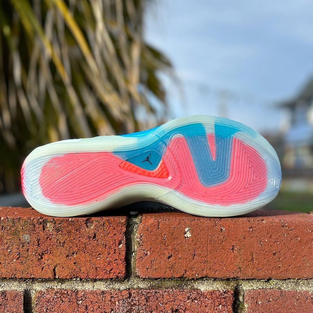JORDAN LUKA 1 'NEXT NATURE' ナイキ ジョーダン ルカ 1