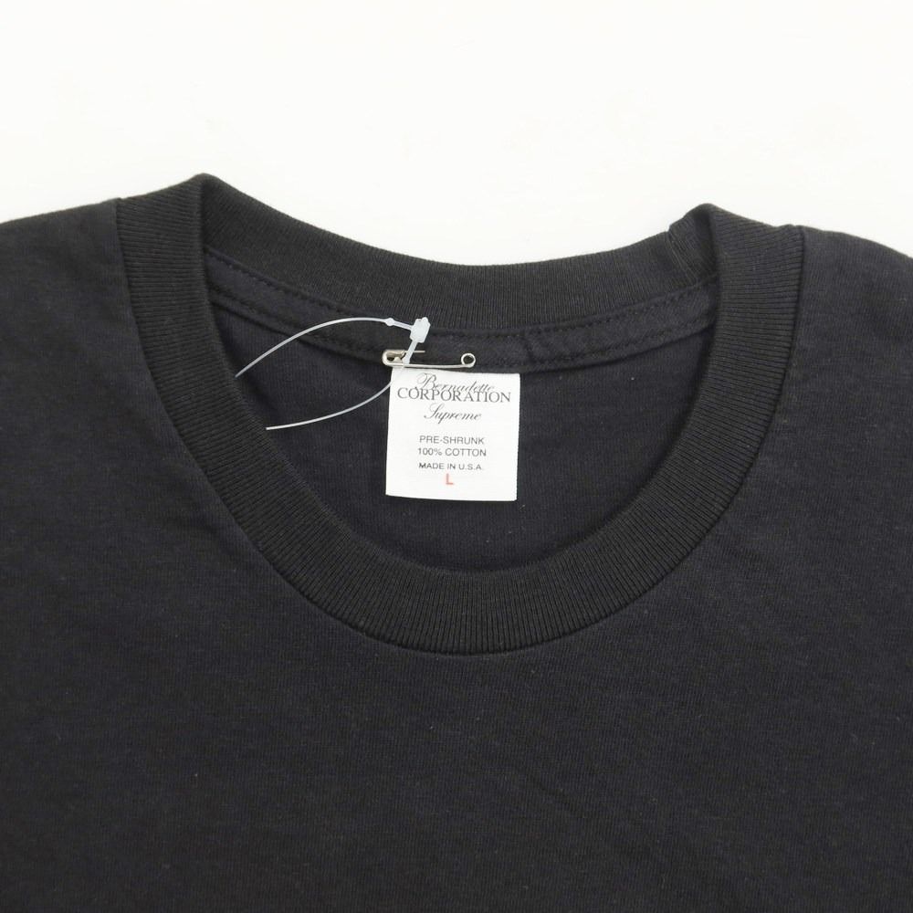 中古】シュプリーム Supreme 2023年春夏 Bernadette Corporation Fuck