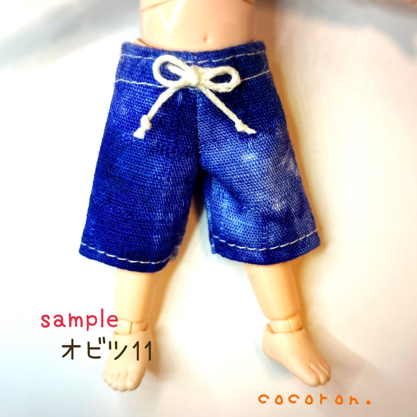 水着オーダー（モンストドール、オビツ11、プチブライス） 水着オーダー（モンストドール、オビツ11、プチブライス