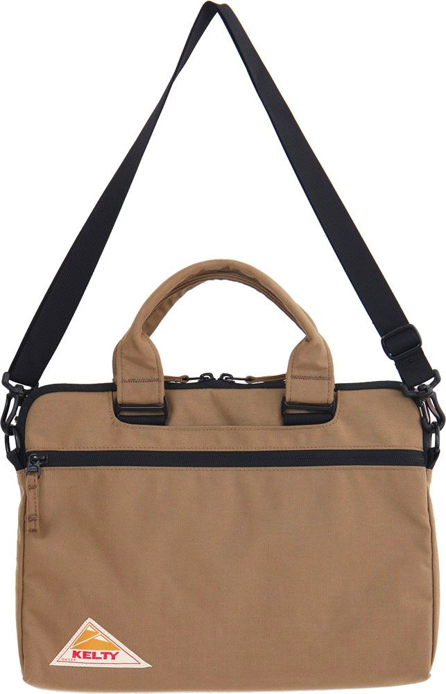 ケルティ KELTY アウトドア PC BRIEF CASE 3259249822 MOCHA MOCHA