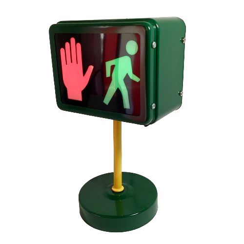 ★ 海外製 ヴィンテージ 信号機 オブジェ 照明 ライト 店舗什器 ☆ 海外製 ヴィンテージ 信号機 オブジェ 照明 ライト 店舗什器