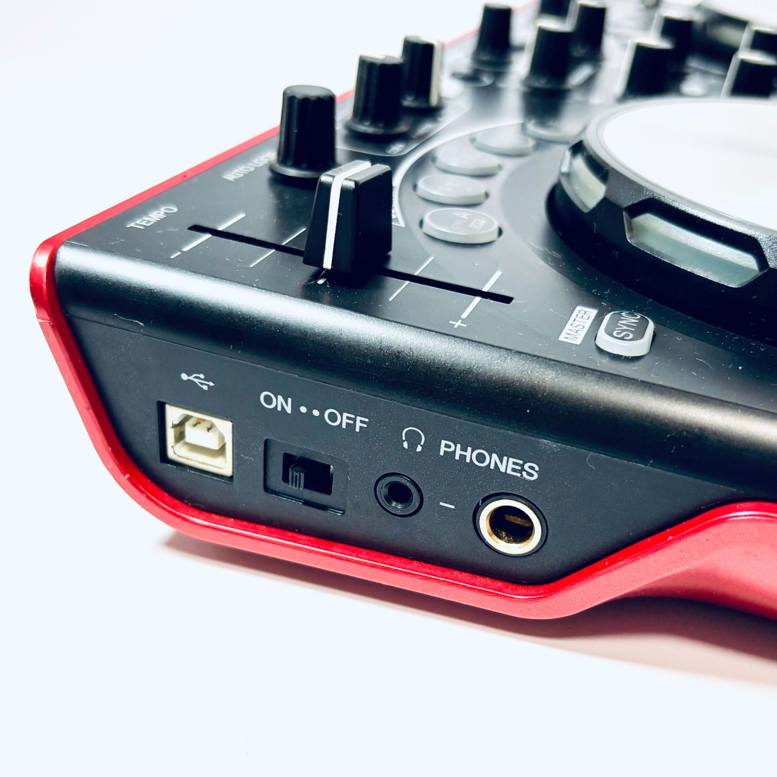 レッド