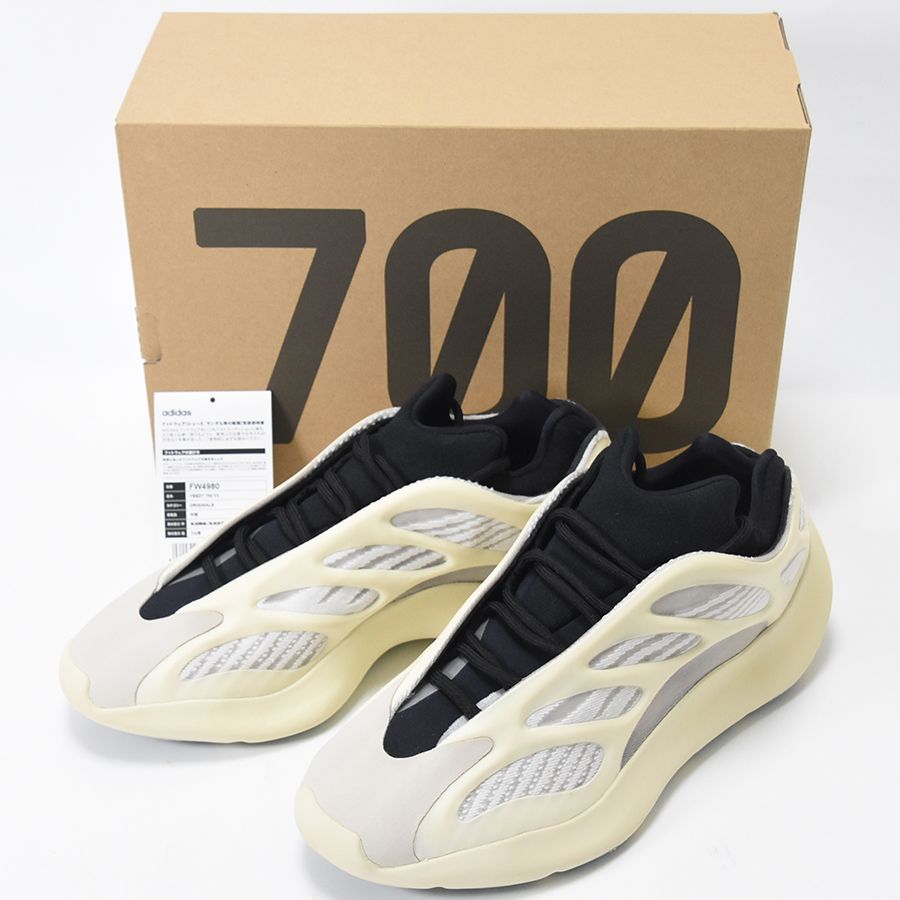 Adidas yeezy boost 700 v3 azael sale