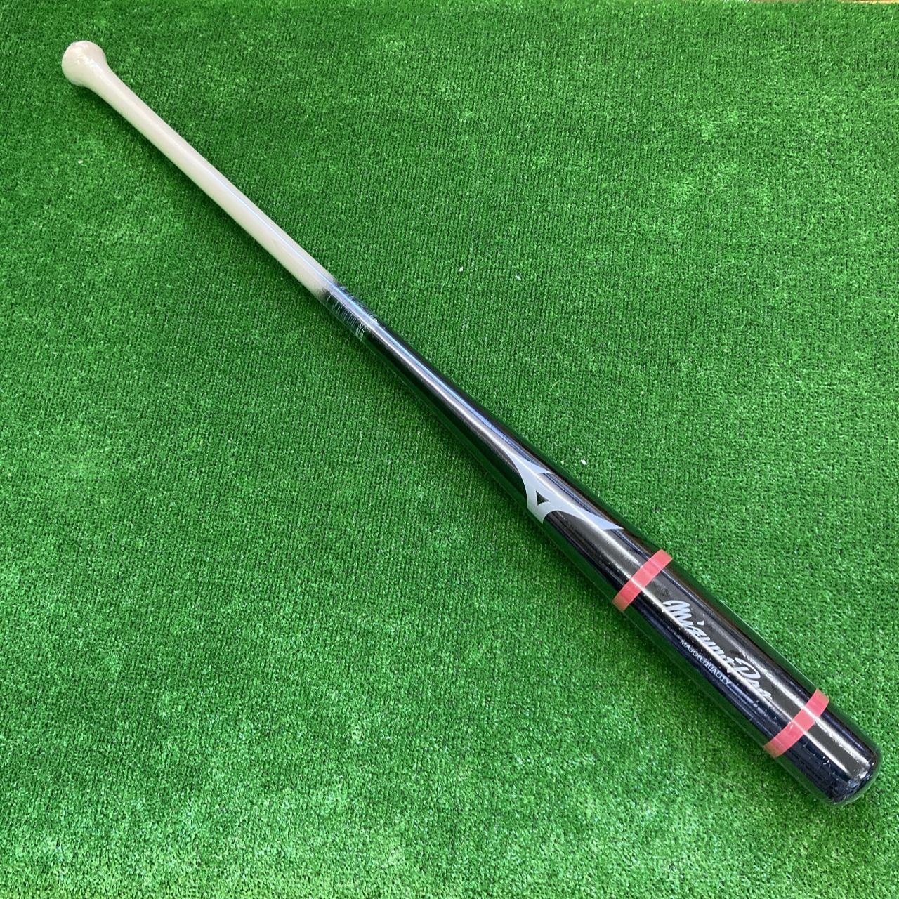 ミズノ 硬式 ノックバット ビューリーグ 金属 91cm 2TA-91110
