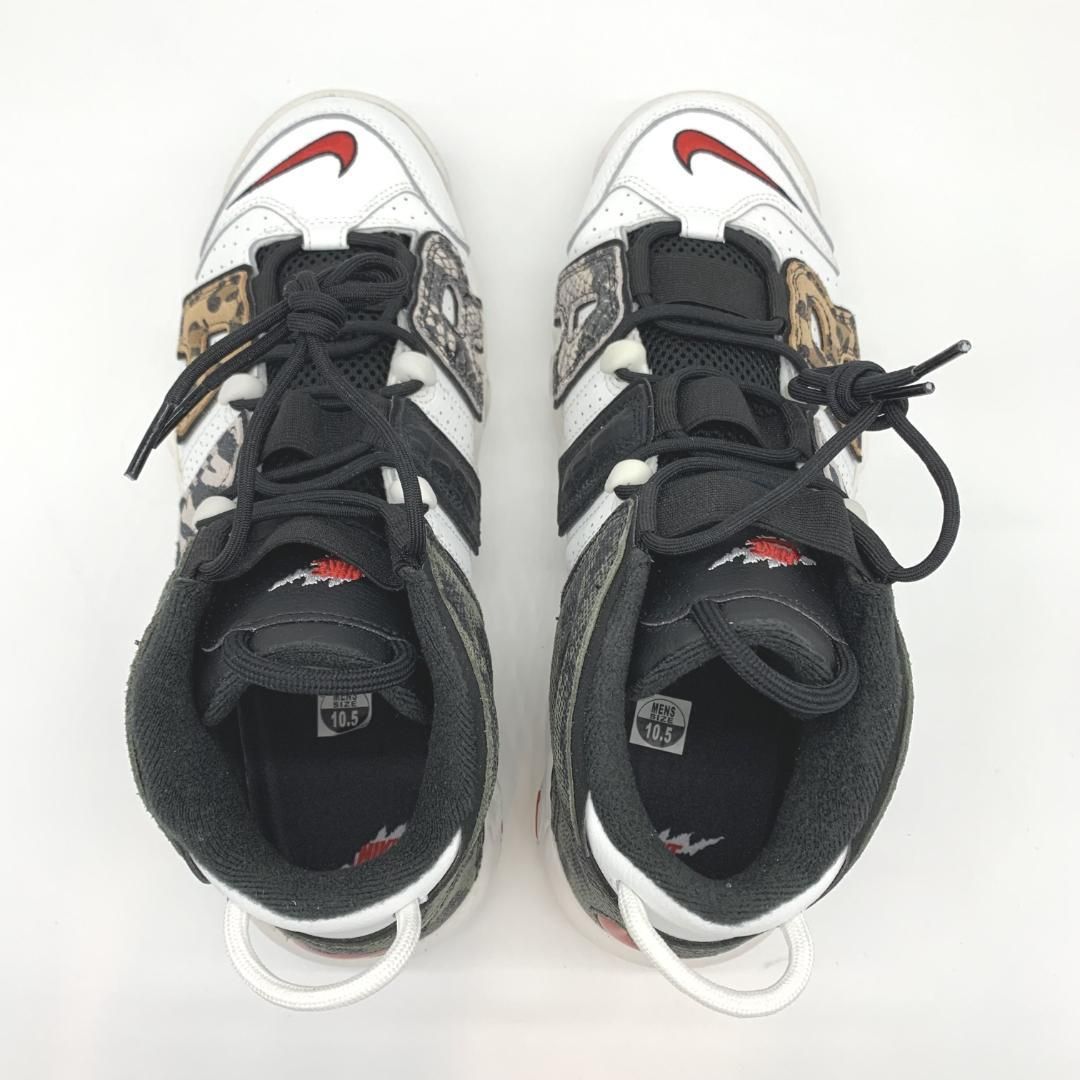 NIKE] ナイキ エア モアアップテンポ アニマル インスティンクト(28.5