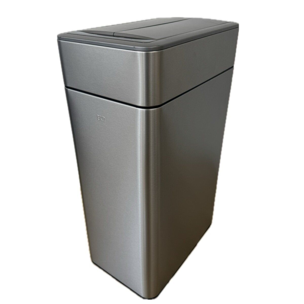 コストコ商品 EKO イーケーオー ファントムプロ 50L センサーゴミ箱 ct71438
