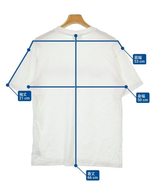 Aries Tシャツ・カットソー メンズ 【古着】【中古】【送料無料