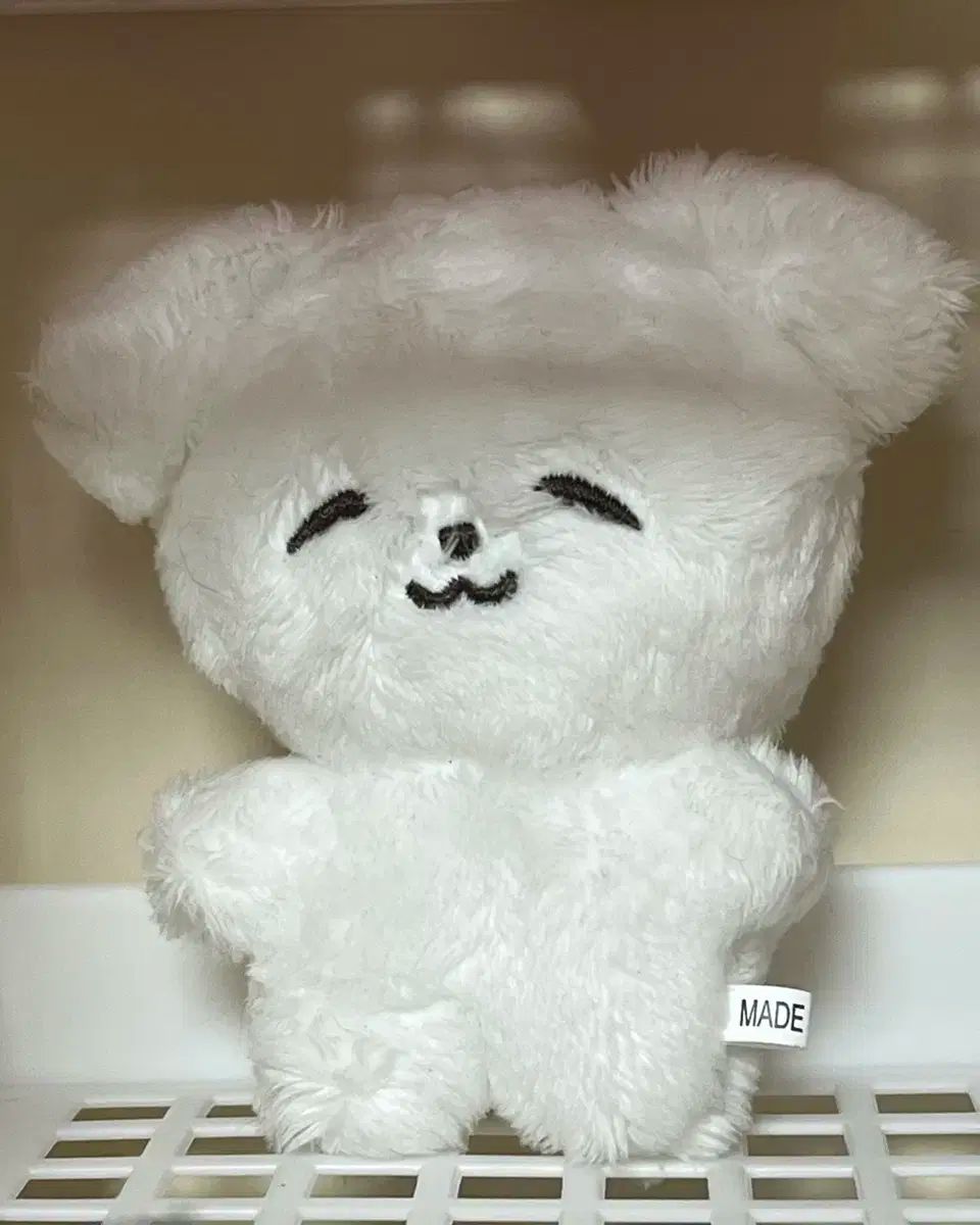 RIIZE 公式 ポップアップ 2nd 20cm ぬいぐるみ ショウタロウ RIIZE(ライズ) ショウタロウ(SHOTARO・大﨑 将太郎) 苦味が良い