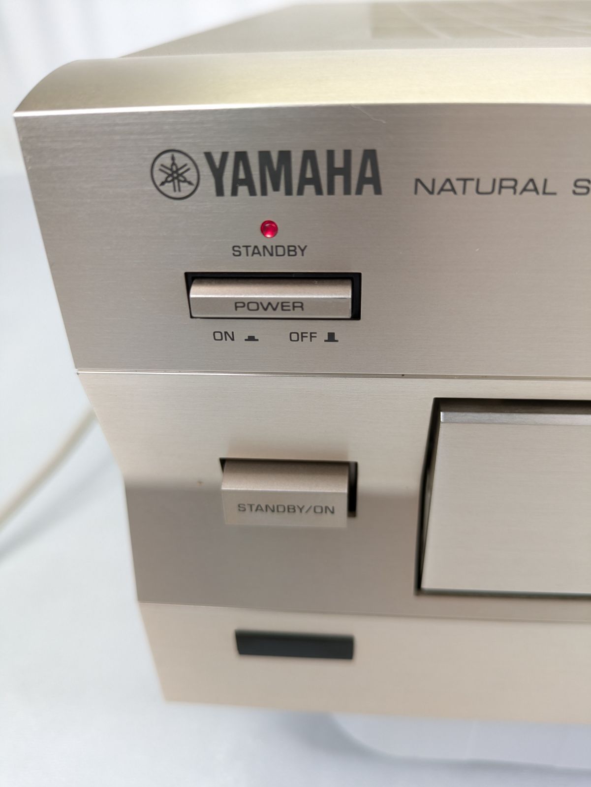 動作確認済み】YAMAHA・ヤマハ・AX-596・プリメインアンプ・HiFi