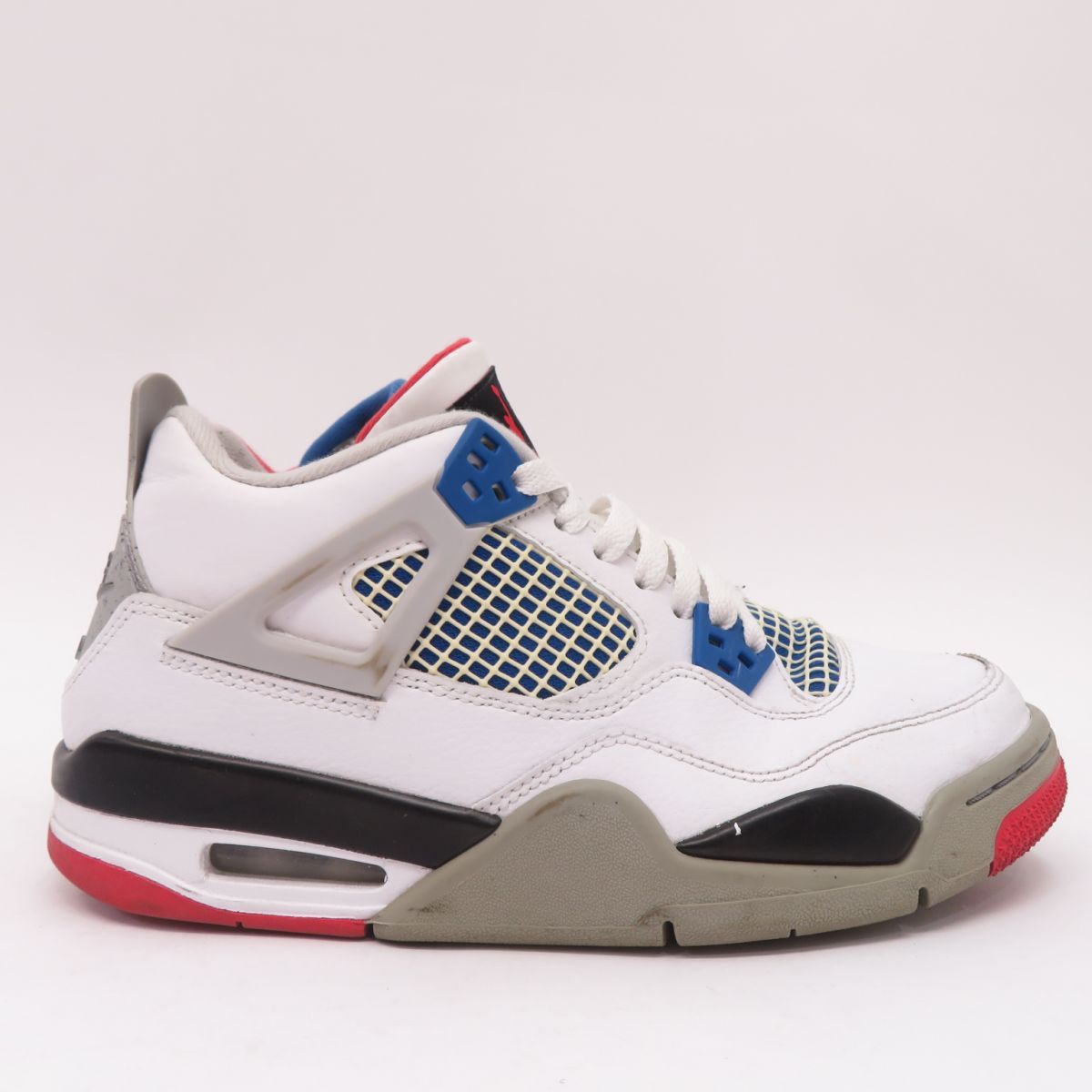 NIKE AIR JORDAN 4 エアジョーダン 4 レトロ 408452-146 US7Y