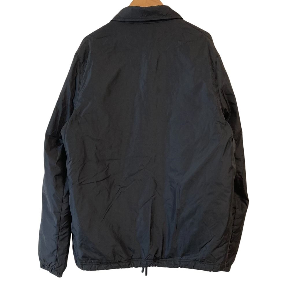 美品 Acne Studios アクネストゥディオズ TONY FACE W PAW15 パデッド 