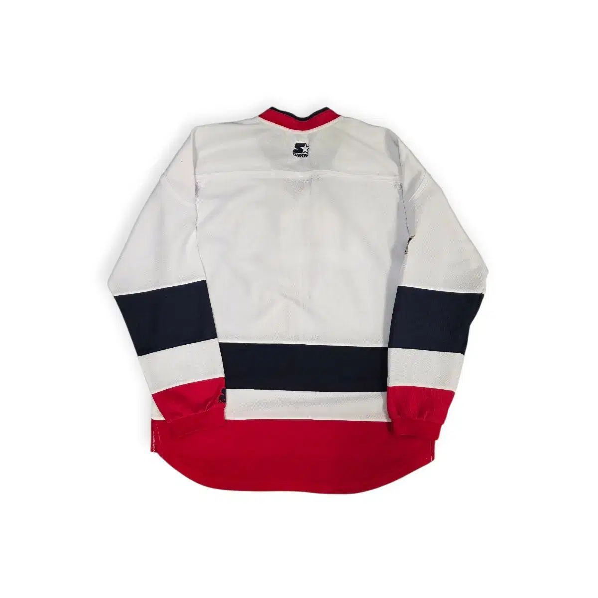 STARTER スターター USA ホッケートップ xl