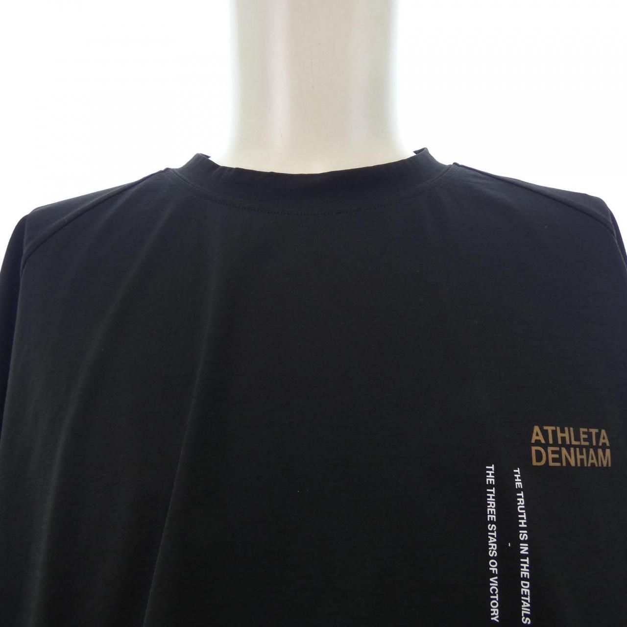 DENHAM Tシャツ