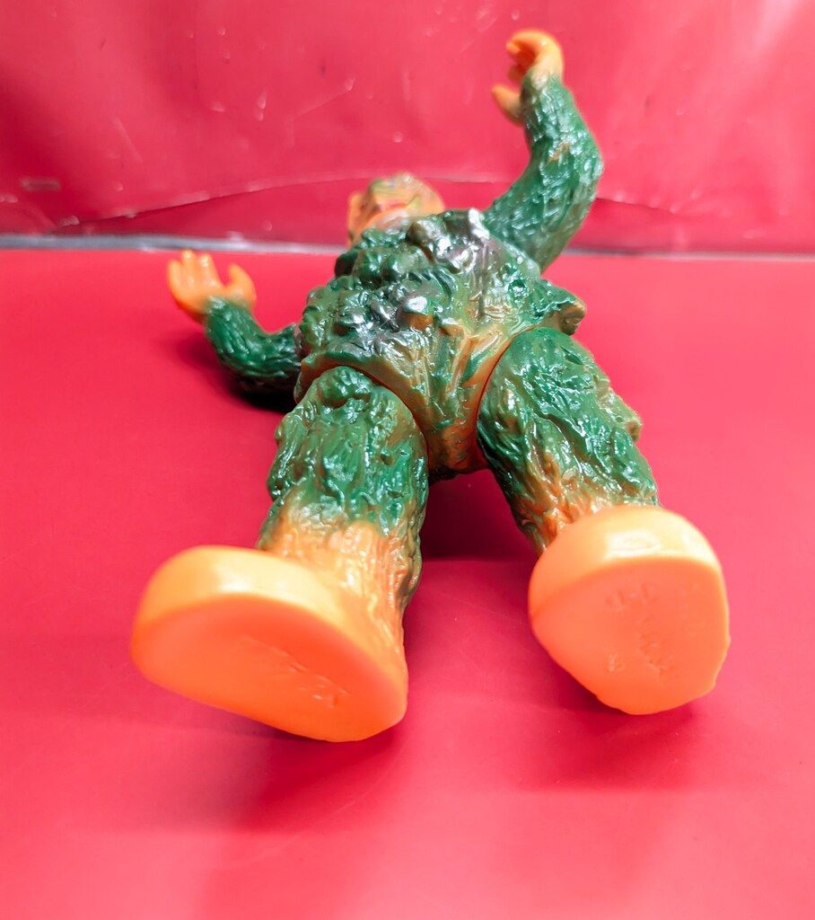 ウルトラ怪獣シリーズ