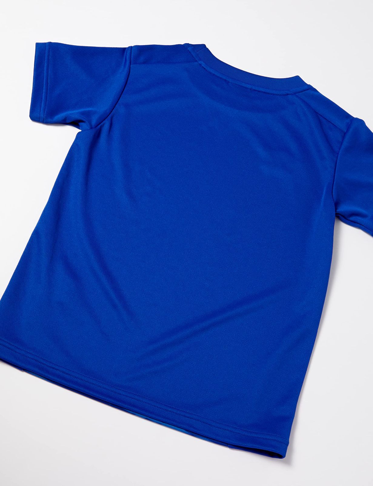 [アンブロ] Tシャツ サッカー 半袖 定番 吸汗速乾 ドライ ストレッチ 部活