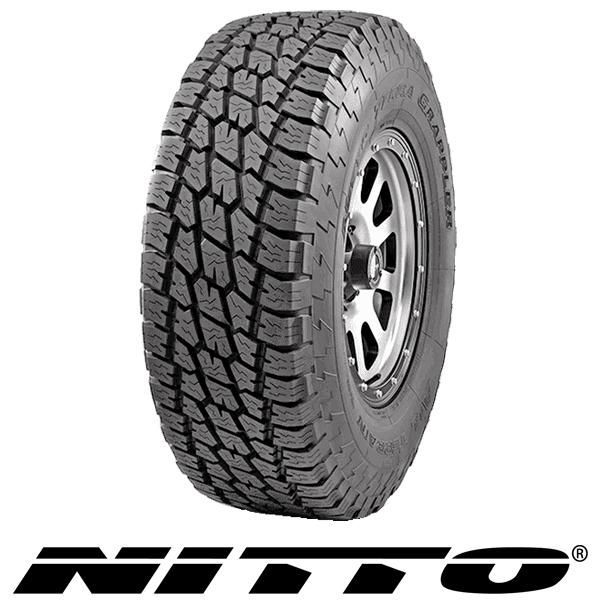 285/45R22 22インチ ニットー テラグラップラーG2 1本 正規品 タイヤのみ