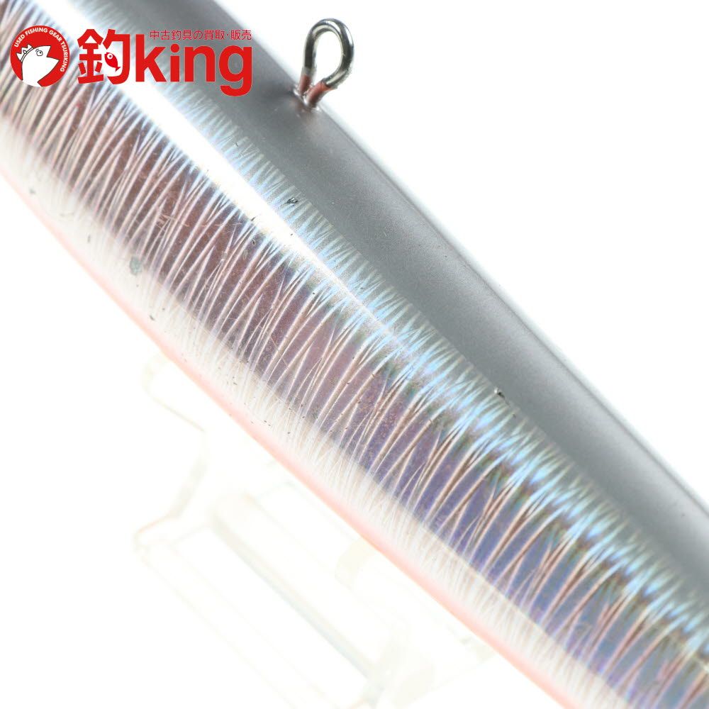 D-CLAW バブルス 250 /S184S ヒラマサ カンパチ ブリ オフショア
