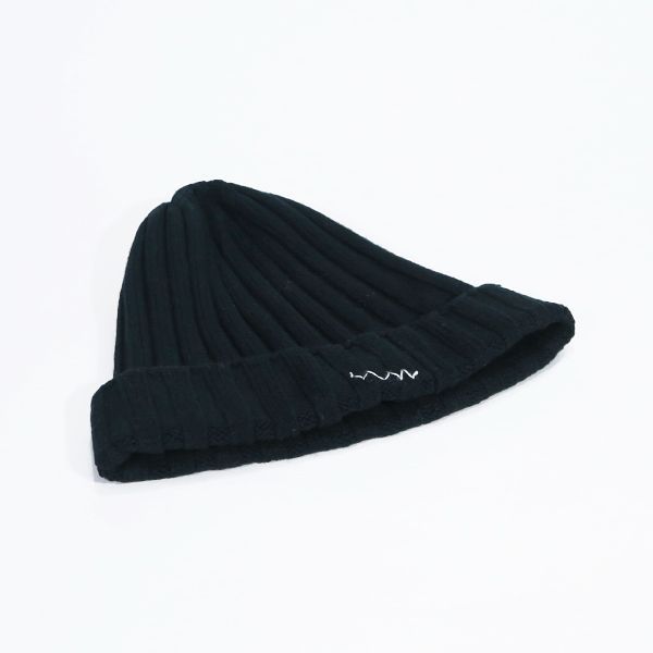 VISVIM ビズビム 22SS KNIT CAP 0122103003005 ヴィズヴィム