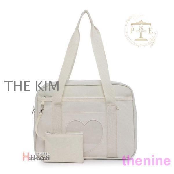 スクールバッグ