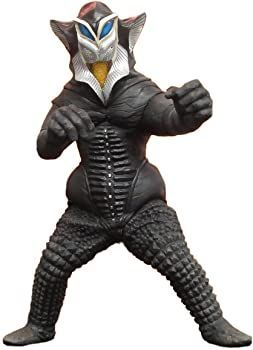 中古】ウルトラマン 大怪獣シリーズ メフィラス星人 ファイティング