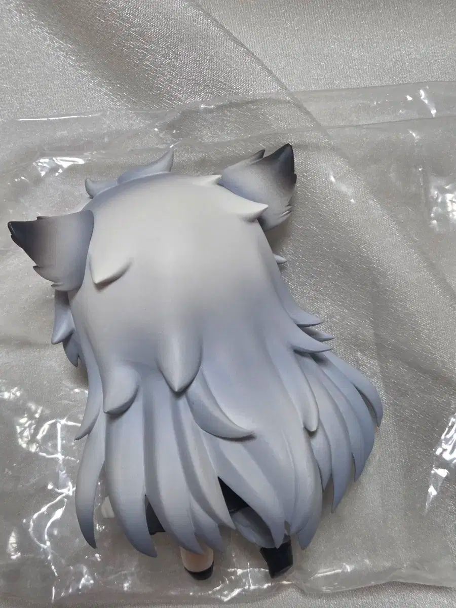 アークナイツ　ねんどろいど　ラップランド さいたま on X: 