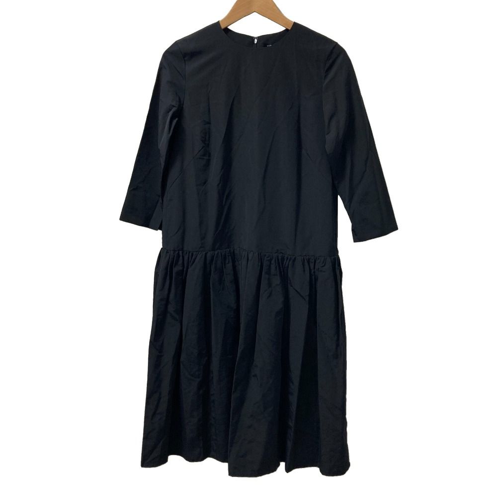 未使用級✨23区 APPLAUDIR ロングワンピース 2XL フォーマル　黒 2025年最新】23区APPLAUDIRワンピースの人気アイテム - メルカリ