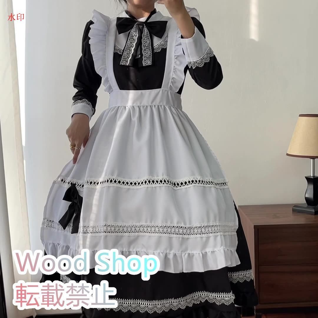 コスチューム ゴスロリ