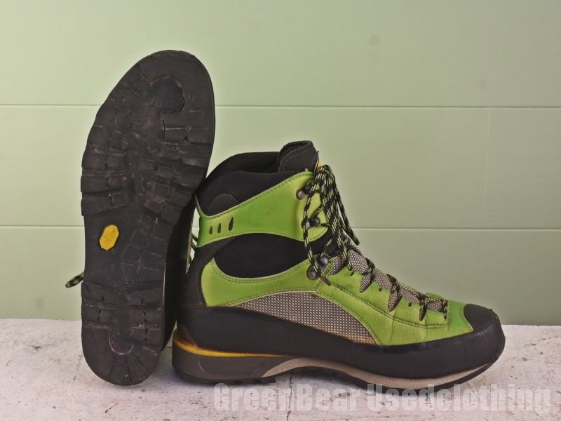 LA SPORTIVA