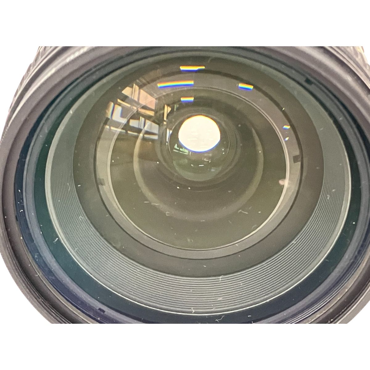 AF Nikkor