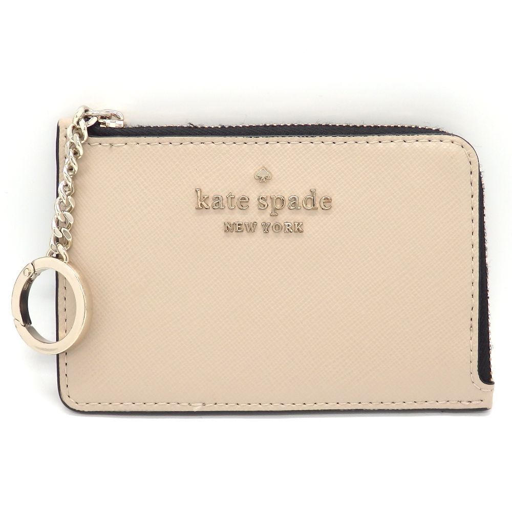 kate spade キーケース ピンク 美品！ - 小物