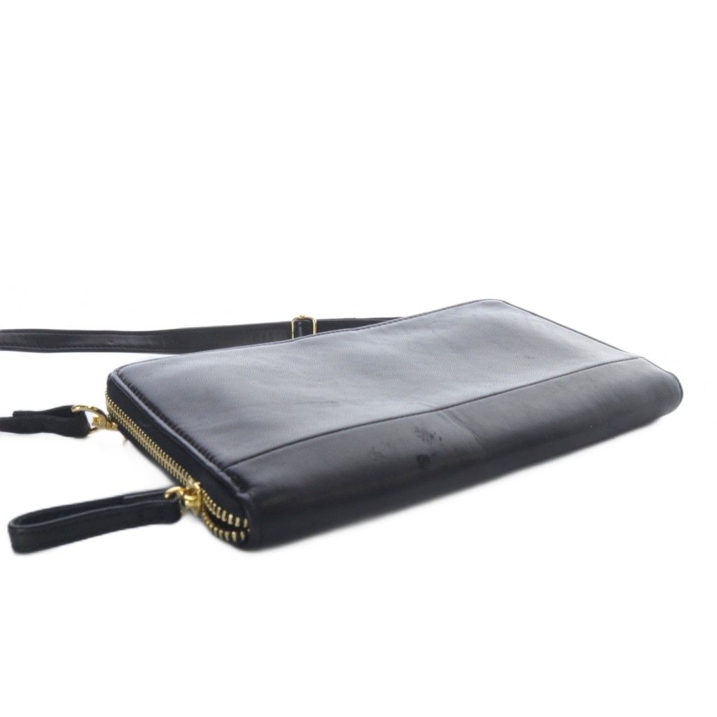 ポーター PORTER 吉田カバン WISEワイズ2WAYトラベルウォレット