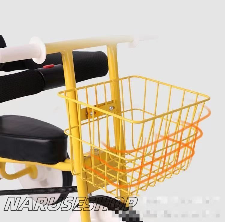乗用玩具 手押し棒
