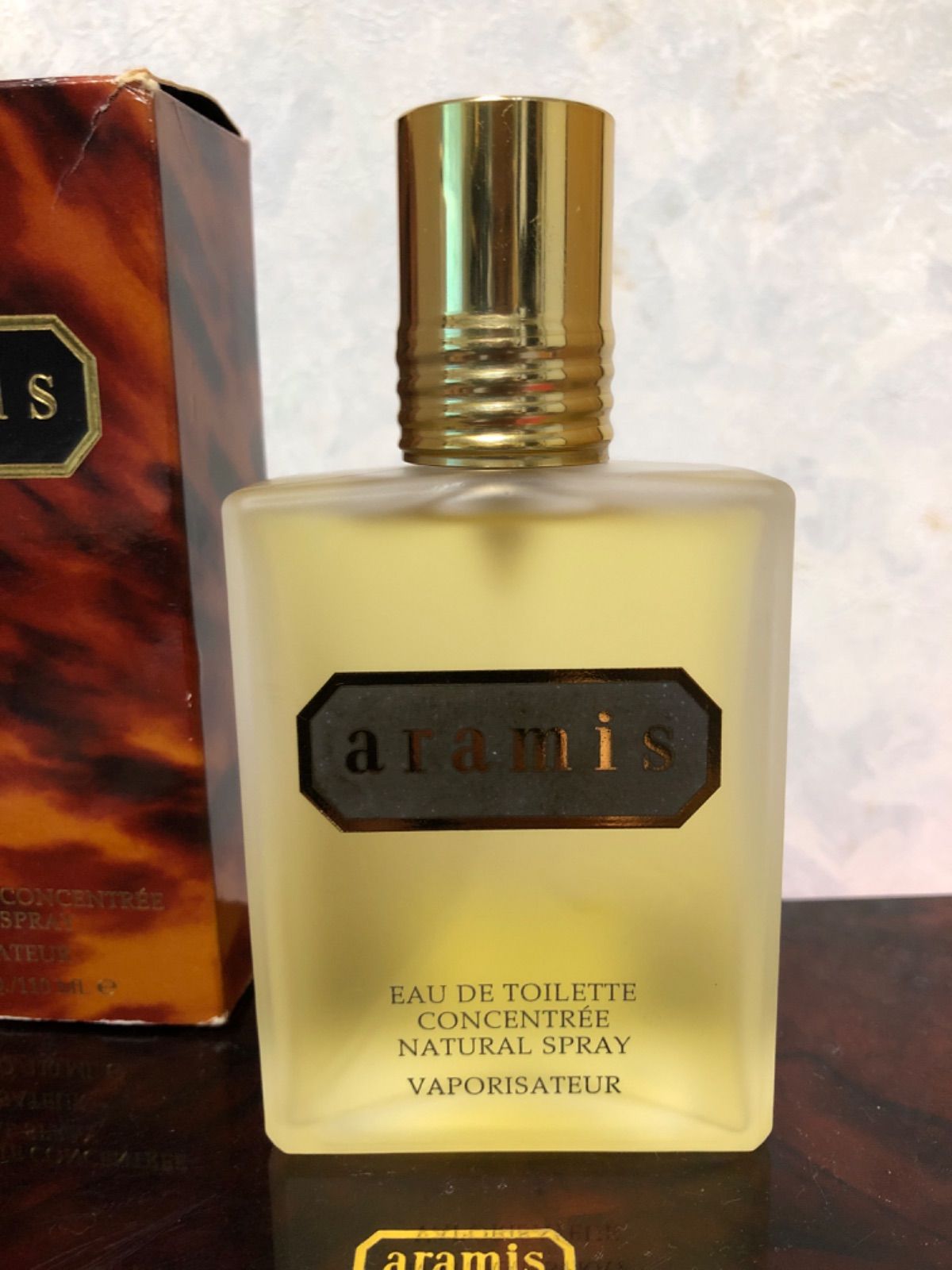 アラミス オーデトワレコンサントレ 110ml