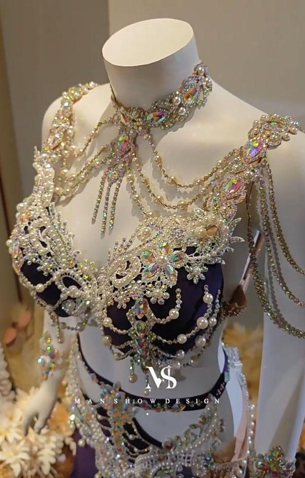 ブラスカート色変更可 豪華