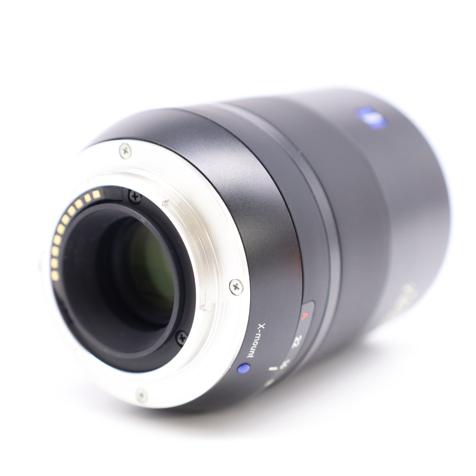 カールツァイス(Carl Zeiss )Tout f2.8⁄12mmフィルター付