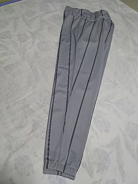 新品 L寸 ロングパンツ ミズノプロ 日本代表 ロング パンツ Lサイズ 